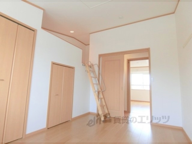 居室・リビング　洋室