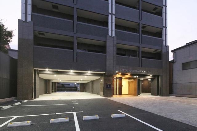 駐車場　平面駐車場１台空きあり♪