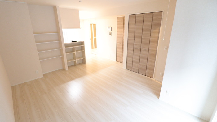 居室・リビング