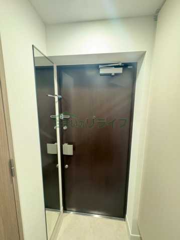 玄関　他部屋参照