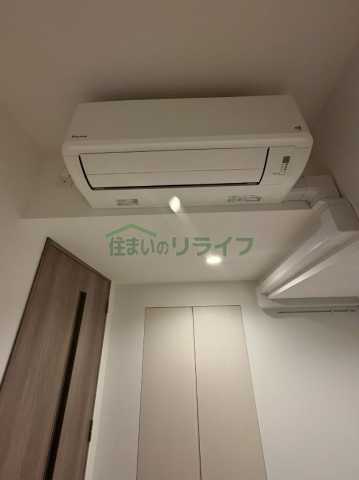 その他設備　他部屋参照