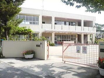 幼稚園・保育園　伊丹市立ありおか幼稚園（幼稚園・保育園）まで386m