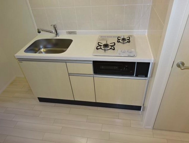 キッチン　※イメージ画像になります