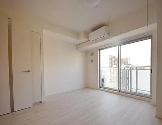 居室・リビング　別タイプ部屋　参考写真です