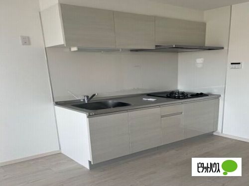 キッチン　同メーカー参考