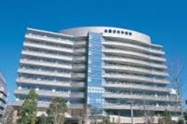 病院　北里大学病院（病院）まで465m