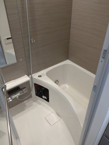 バス・シャワールーム　※同タイプ参考写真です（ash）