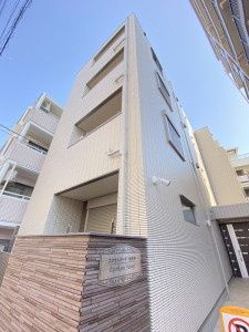 その他共有部分　☆共用部分☆