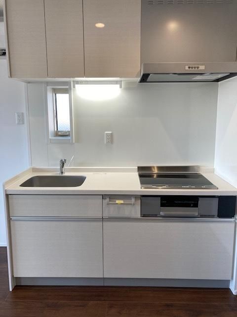 キッチン　お料理が楽しくなるキッチン♪