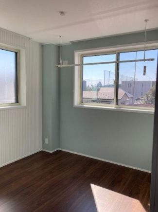 その他部屋・スペース　☆ゆったりスペース☆