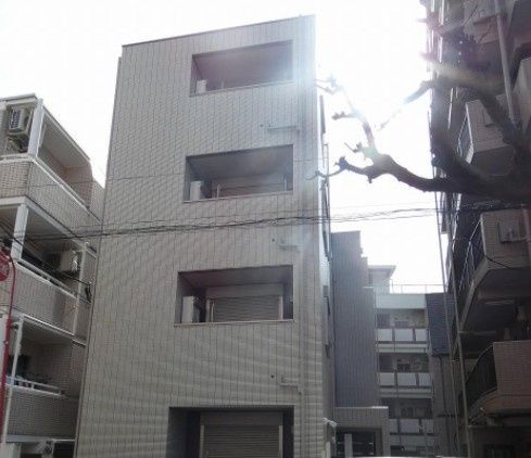 建物外観　☆綺麗な外観☆