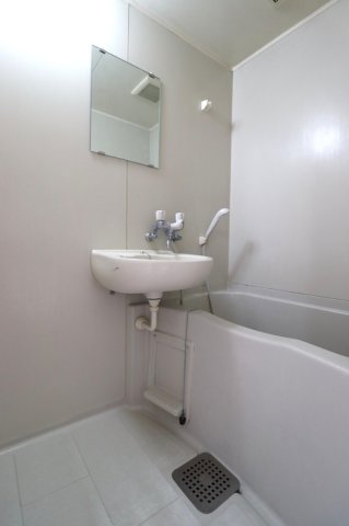 バス・シャワールーム　浴室