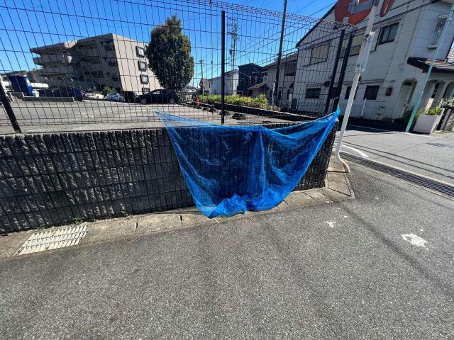 その他共有部分　建物設備