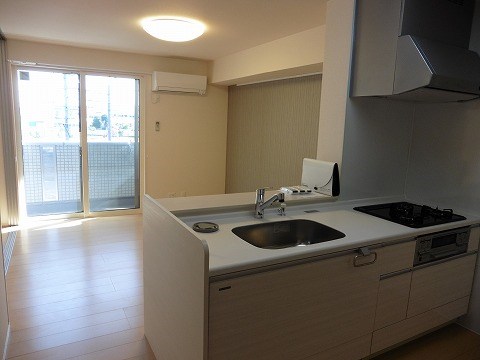 居室・リビング　別部屋参考写真