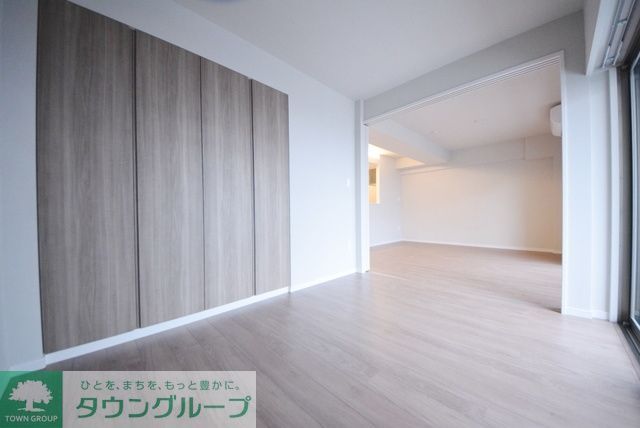 居室・リビング　★綺麗な居室★