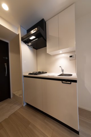 キッチン　参考画像