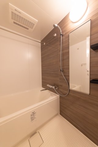 バス・シャワールーム　参考画像