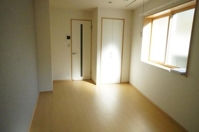 その他部屋・スペース　?