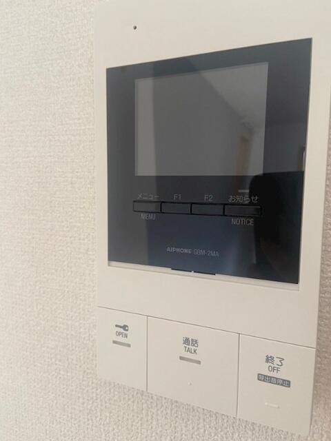 セキュリティ　?