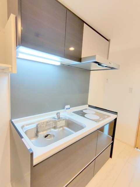 キッチン　別部屋同仕様タイプ