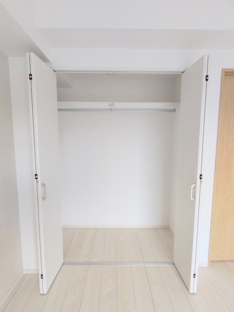 収納　別部屋同仕様タイプ