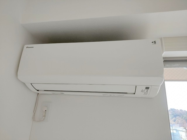 その他設備　別部屋同仕様タイプ