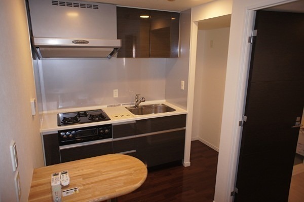 キッチン　※同仕様写真