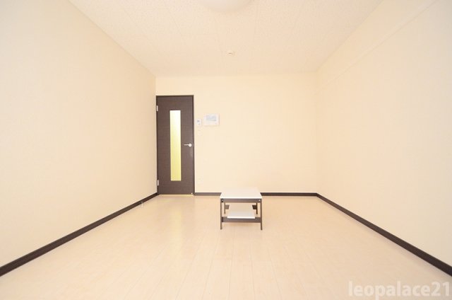 居室・リビング　おしゃれな居間です