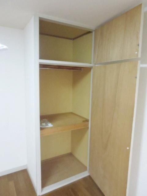 収納　★お部屋探しはタウンハウジング高幡不動店まで★