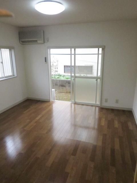 居室・リビング　★お部屋探しはタウンハウジング高幡不動店まで★