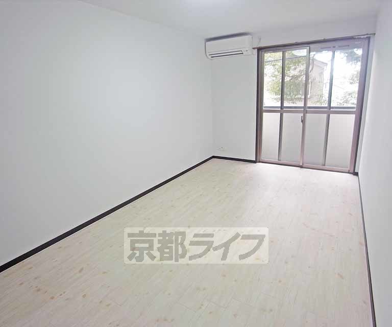 居室・リビング　築浅の綺麗な物件です！