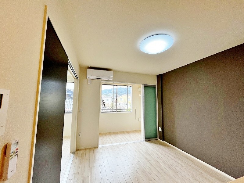 居室・リビング　★LDK10帖★