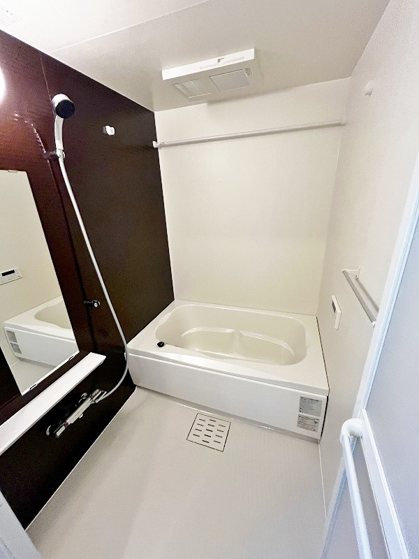 バス・シャワールーム　★浴室★