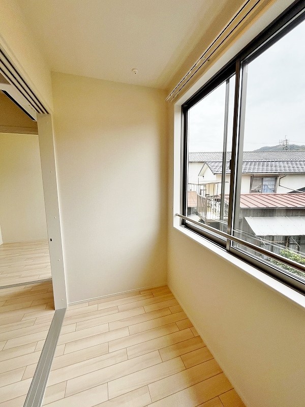 バルコニー　★サンルーム★