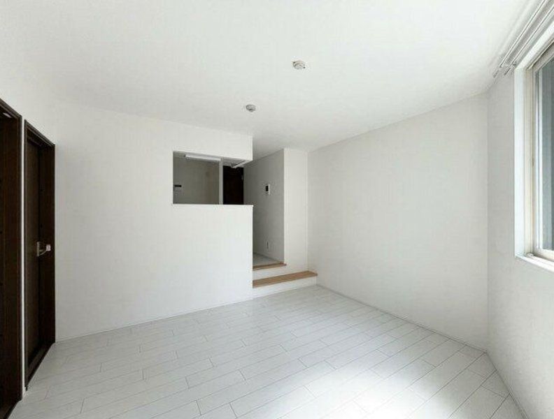 居室・リビング　リビング/居室