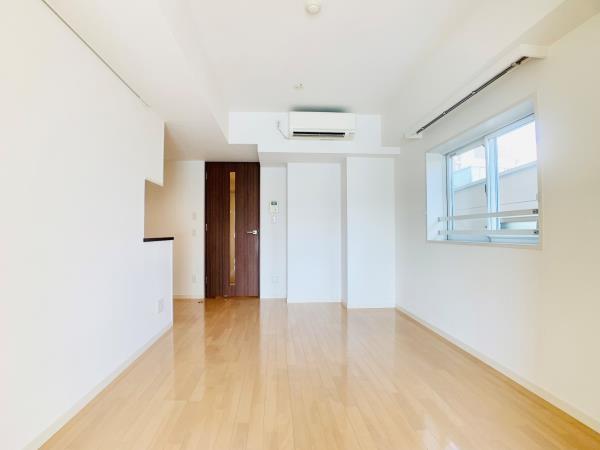 居室・リビング　使いやすいリビングです