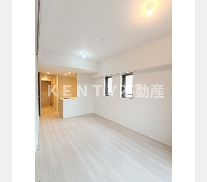 居室・リビング　ゆったり過ごせるリビングです