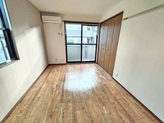 居室・リビング　★★６帖の洋室です♪★★