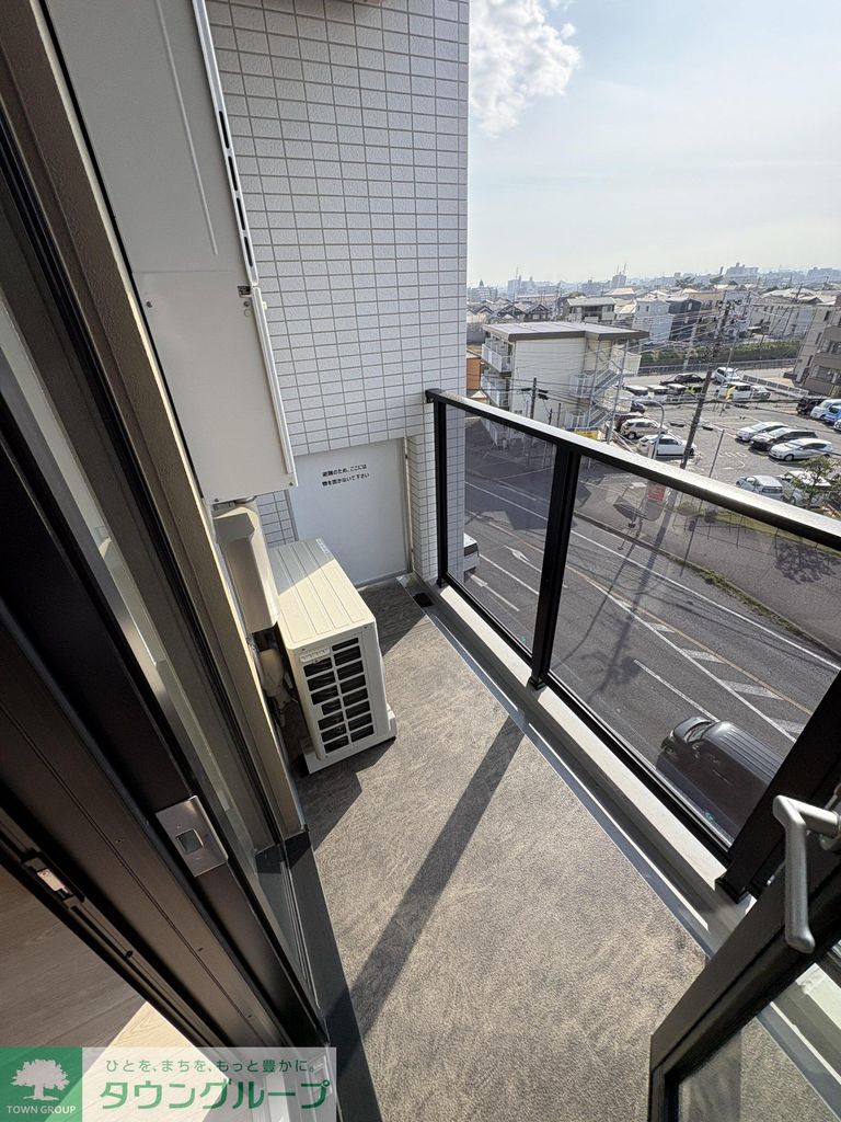 その他共有部分　外観