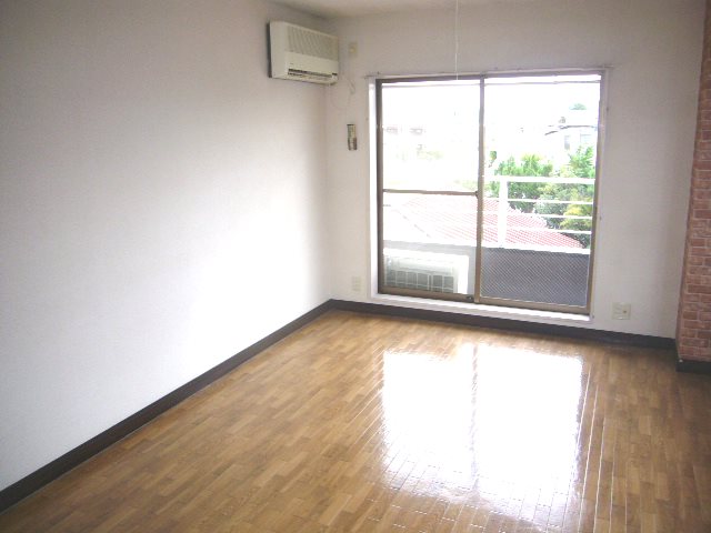 その他部屋・スペース　202号室写真使用