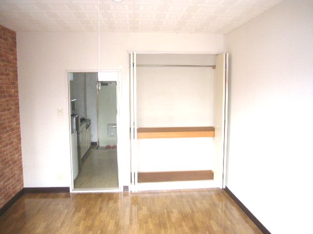 収納　202号室写真使用