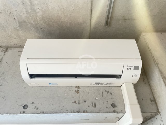 その他設備　アーデンタワー南堀江　エアコン