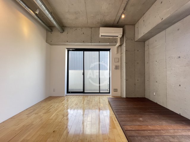 居室・リビング　アーデンタワー南堀江　洋室