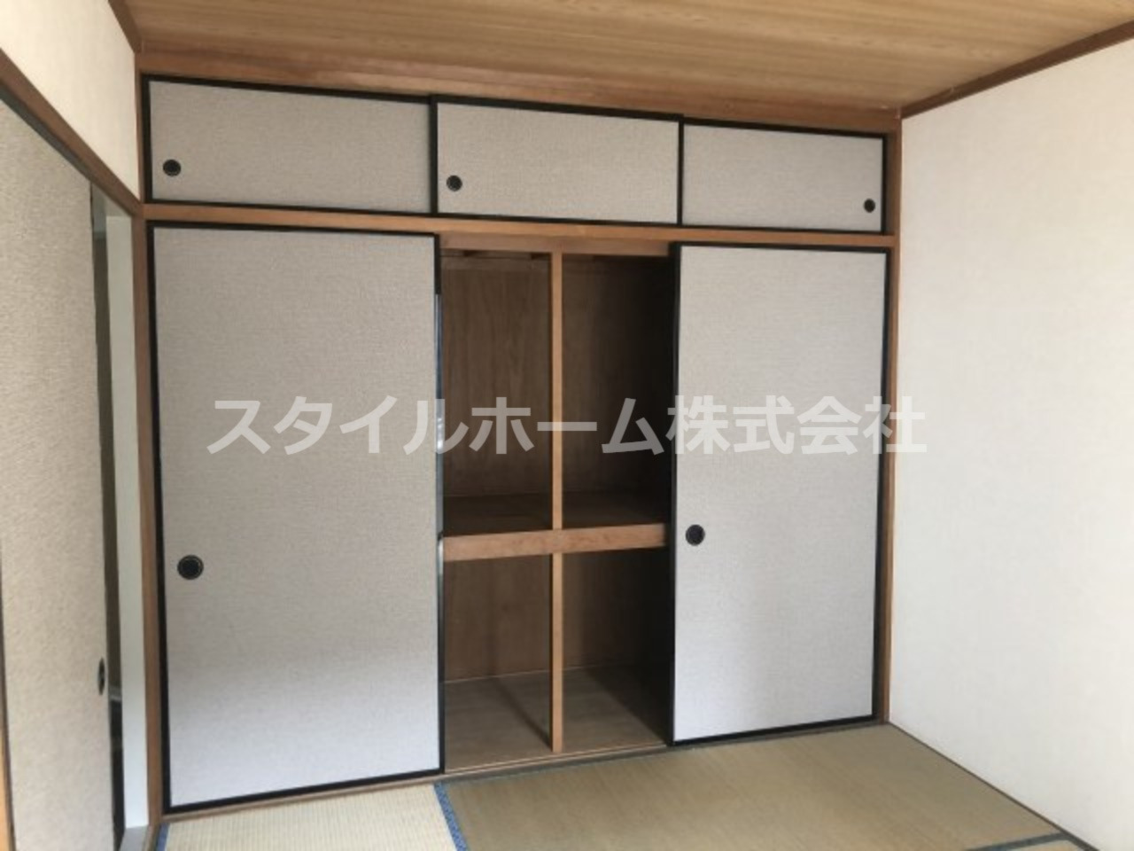 その他部屋・スペース　落ち着いて過ごせるお部屋なので、寝室にいかがでしょうか