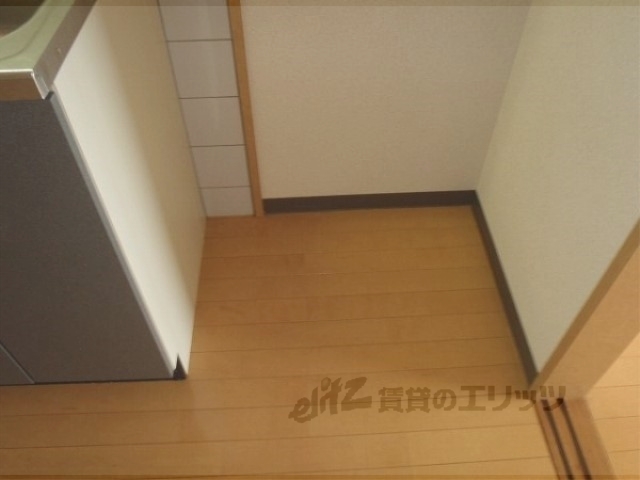 その他部屋・スペース　冷蔵庫置場