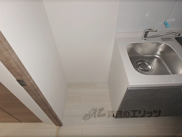 その他部屋・スペース　冷蔵庫置場