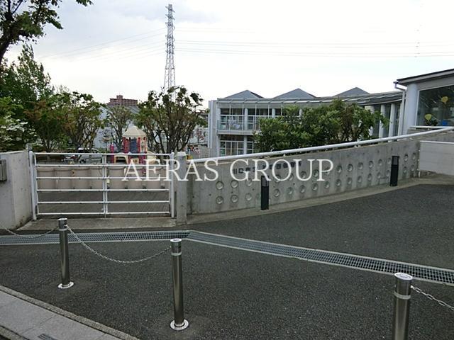 幼稚園・保育園　川口市立戸塚西保育所（幼稚園・保育園）まで1002m