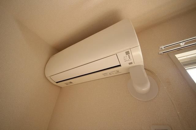 その他設備　同物件別部屋写真