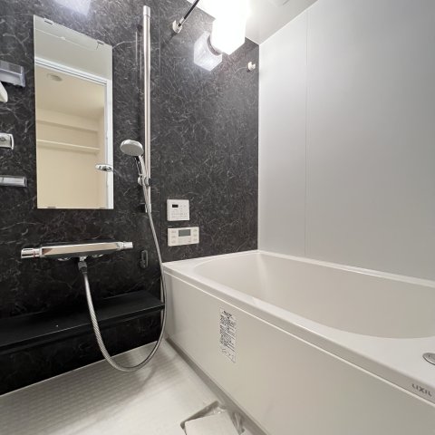 バス・シャワールーム　同仕様タイプです