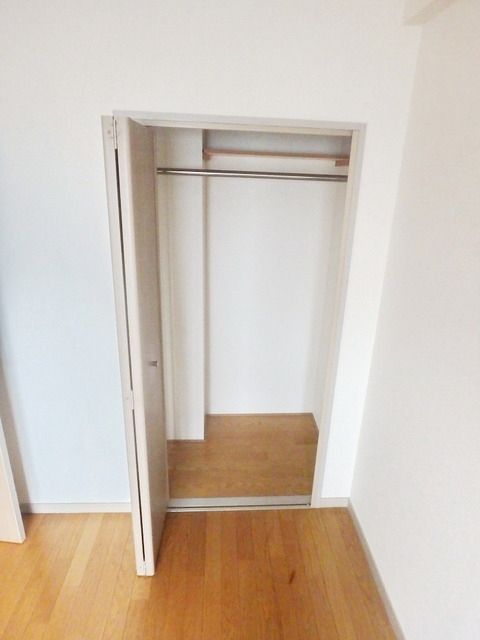 その他設備　★大容量収納★